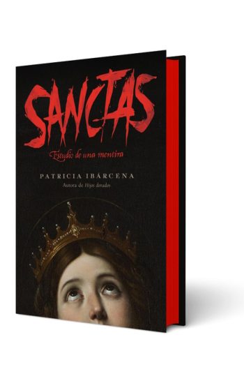 SANCTAS - Estudio de una mentira (T.D)