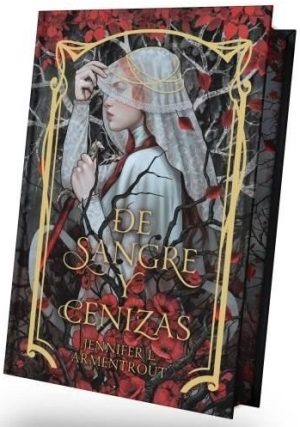 DE SANGRE Y CENIZAS. LIBRO I (T.D.)