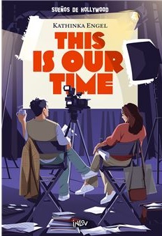 THIS IS OUR TIME