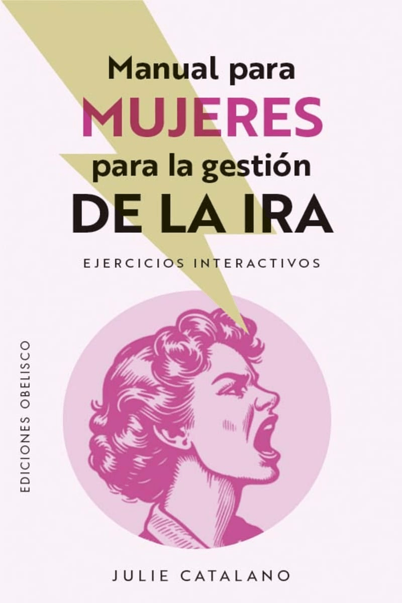 MANUAL PARA MUJERES PARA LA GESTION DE LA IRA - Ejercicios interactivos