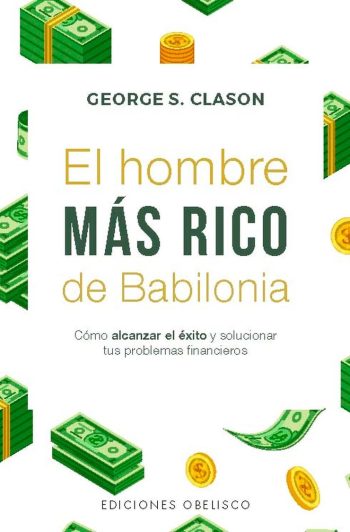 EL HOMBRE MAS RICO DE BABILONIA