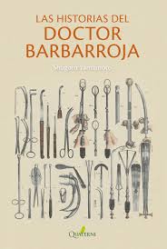 LAS HISTORIAS DEL DOCTOR BARBARROJA