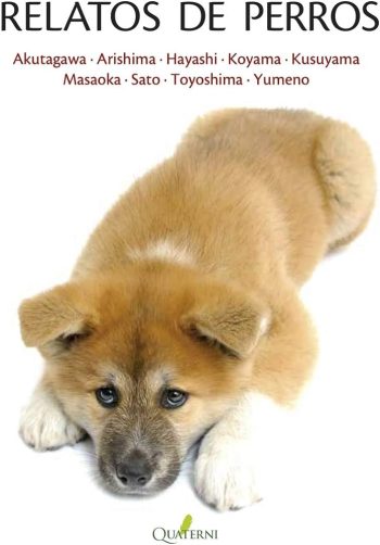 RELATOS DE PERROS