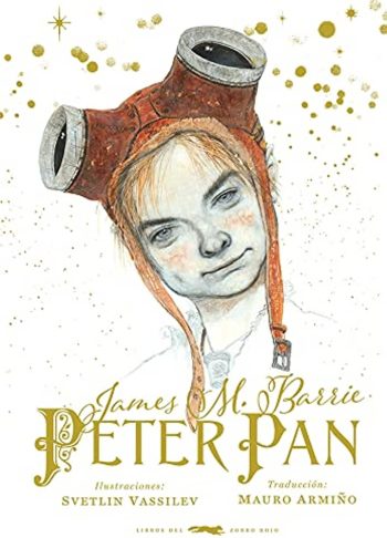 PETER PAN