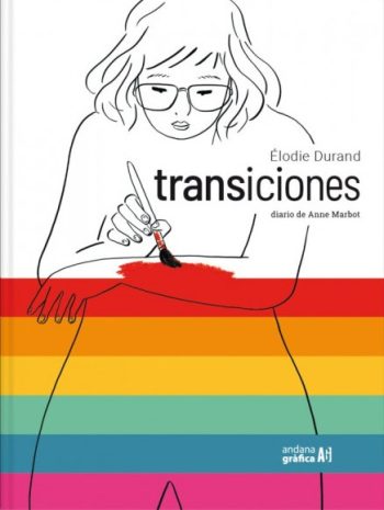 TRANSICIONES - DIARIO DE ANNE MARBOT