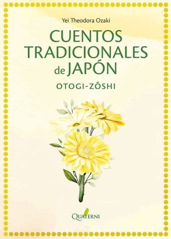 CUENTOS TRADICIONALES DE JAPON