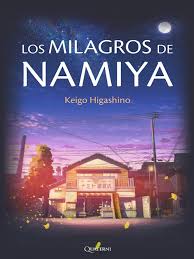 LOS MILAGROS DE NAMIYA