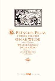 EL PRÍNCIPE FELIZ Y OTROS CUENTOS (T.D)