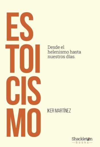 ESTOICISMO - Desde el helenismo hasta nuestros días