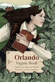 ORLANDO (ILUSTRADA)