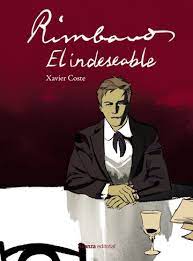 RIMBAUD, EL INDESEABLE (COMIC)