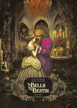 LA BELLA Y LA BESTIA