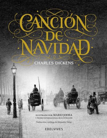 CANCION DE NAVIDAD (T.D)