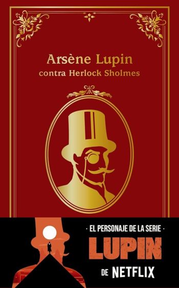 ARSENE LUPIN 2 - VS. HERLOCK SHOLMES