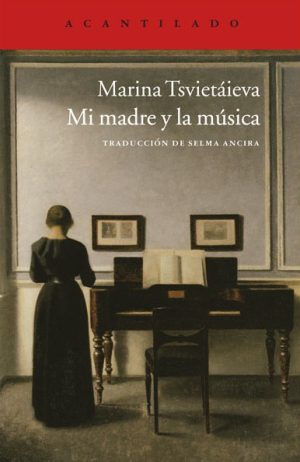MI MADRE Y LA MÚSICA