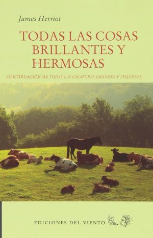 TODAS LAS COSAS BRILLANTES Y HERMOSAS