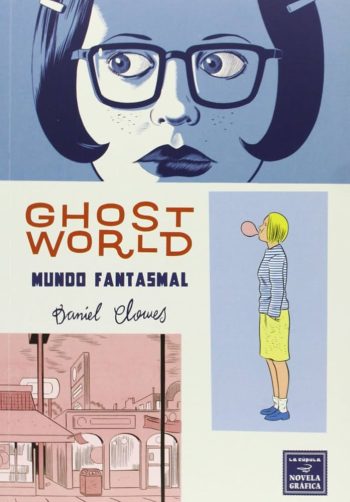 GHOST WORLD (Mundo fantasmal)