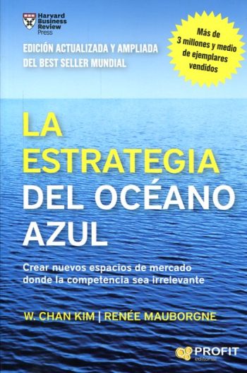 LA ESTRATEGIA DEL OCEANO AZUL