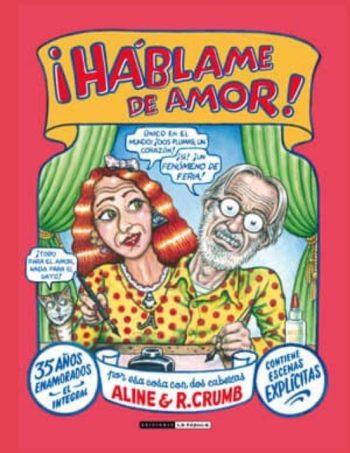 ¡HABLAME DE AMOR!