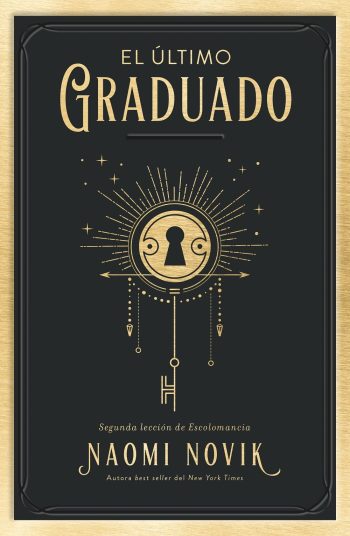 EL ULTIMO GRADUADO. LIBRO 2