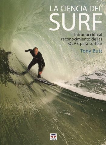 CIENCIA DEL SURF