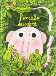 POMELO DESCUBRE