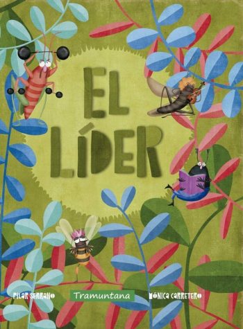 EL LIDER