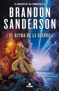 EL RITMO DE LA GUERRA - El archivo de las tormentas IV