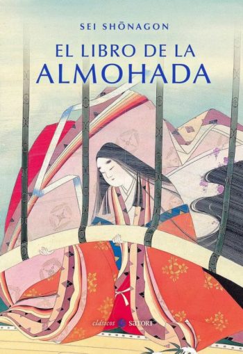 EL LIBRO DE LA ALMOHADA (TD)