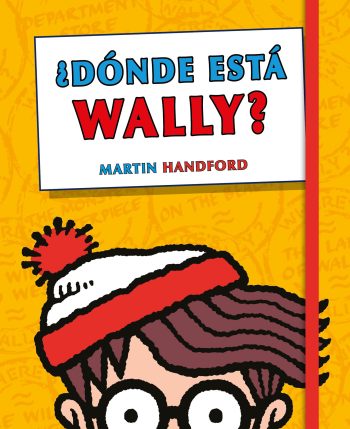 ¿DÓNDE ESTA WALLY?
