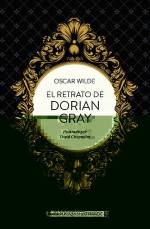 EL RETRATO DE DORIAN GRAY