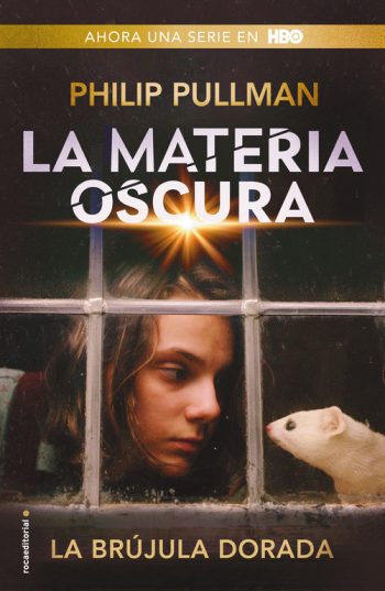 LA BRUJULA DORADA
