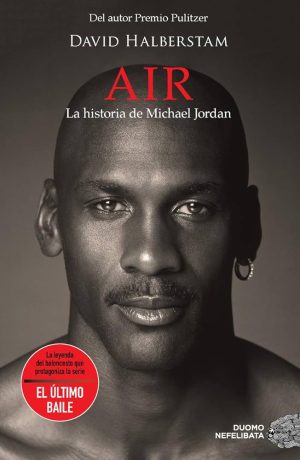 AIR - LA HISTORIA DE MICHAEL JORDAN