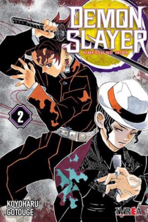 DEMON SLAYER 2