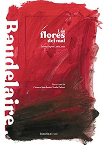 LAS FLORES DEL MAL. TD ILUSTRADO