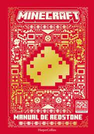MINECRAFT - MANUAL DE REDSTONE