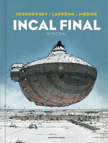 INCAL FINAL - Integral