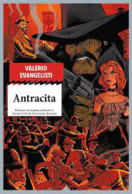 ANTRACITA