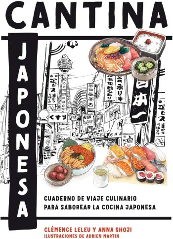 CANTINA JAPONESA