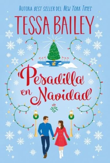 PESADILLA EN NAVIDAD