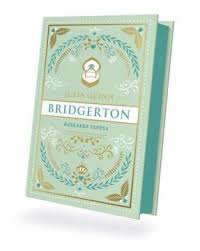 BUSCANDO ESPOSA - BRIDGERTON 8 (T.D)