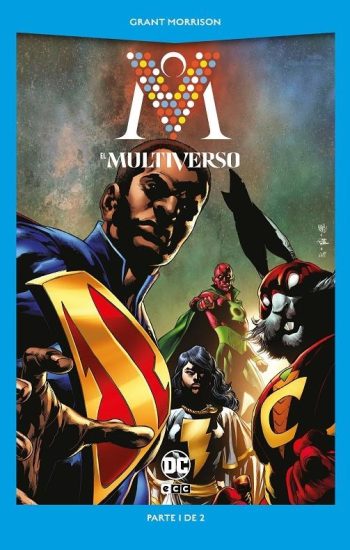EL MULTIVERSO, EL