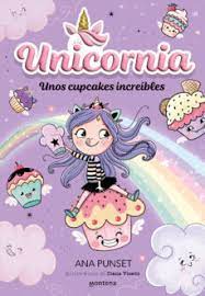 UNICORNIA 4 - UNOS CUPCAKES INCREAIBLES