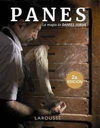 PANES - LA MAGIA DE DANIEL JORDA