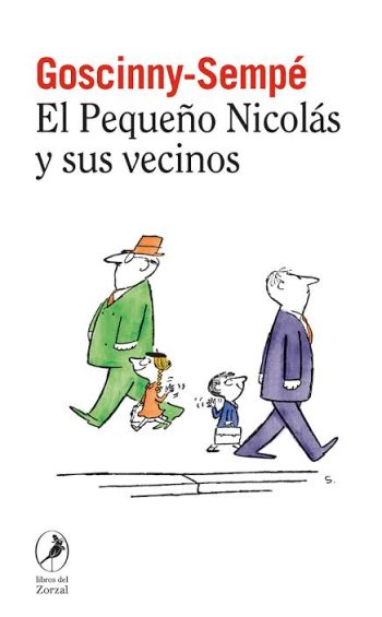 EL PEQUEÑO NICOLAS Y SUS VECINOS