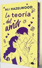 LA TEORÍA DEL AMOR (EDICIÓN ESPECIAL)