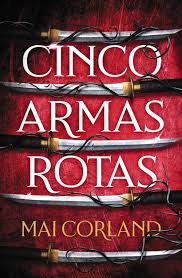 CINCO ARMAS ROTAS