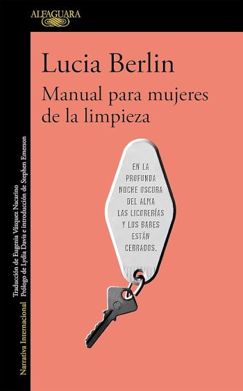 MANUAL PARA MUJERES DE LA LIMPIEZA