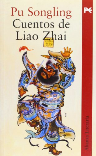 CUENTOS DE LIAO ZHAI