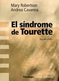 EL SINDROME DE TOURETTE